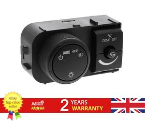 Brand New VEMO Headlight Switch V51-73-0131 OE 25858708