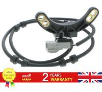 Brand New VEMO Wheel Speed Sensor V33-72-0075 OE K56028152