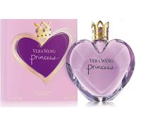 Vera Wang Princess Eau de Toilette 100ml Spray