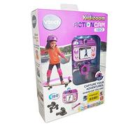 Brand New VTech KidiZoom Action Cam 180 - Pink Christmas Gift
