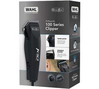 Brand New WAHL 100 Series Hair Trimmer Complete Clipper Set