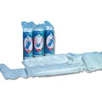 Brand New. Wallace Cameron First-Aid Dressings Sterile Medium Ref 1402021 [Pack 12]