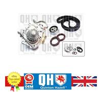 Brand New Water Pump & Timing Belt Kit for Renault MEGANE 96-99