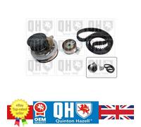 Brand New Water Pump & Timing Belt Kit for Vauxhall OMEGA 86-94