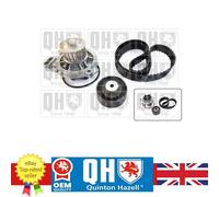 Brand New Water Pump & Timing Belt Kit for VW TRANSPORTER 90-03