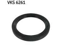 Brand New Wheel Bearing Shaft Seal 375086 VKS6261