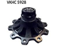 Brand New Wheel Hub 02.6406.50.00 VKHC5928