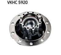 Brand New Wheel Hub 1075408 VKHC5920