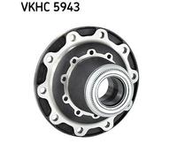 Brand New Wheel Hub 3.200.1020.00 VKHC5943
