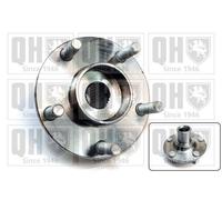 QUINTON HAZELL QWH213 Wheel Hub