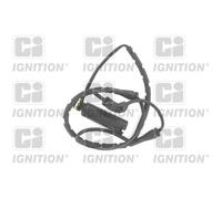 QUINTON HAZELL XABS273 ABS sensor