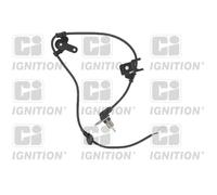 Brand New Wheel Speed Sensor for Mazda PREMACY 99-05 C100-43-71Y