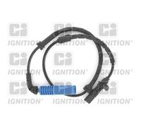 QUINTON HAZELL XABS173 ABS sensor