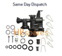 Brand New Worcester Green star Junior & CDI Flow Unit (Manifold) 87161063560