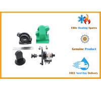 Brand New Worcester Greenstar 24i 28i Junior Diverter Valve 87161068450