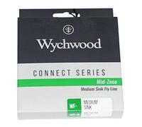 Brand New Wychwood Mid Zone Sink Fly Fishing Line 6-Wt