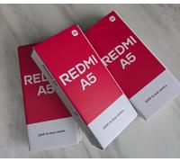 Redmi A5 Ocean Blue 4 GB + 128 GB