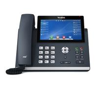Brand New Yealink T48U IP VoIP Phone Inc VAT & Warranty