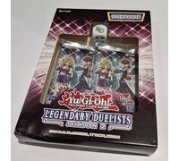 Yu-Gi-Oh! Legendary Duelist Season 2