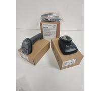 Brand New Zebra DS2278 Barcode Scanner 2D Cordless Bluetooth DS2278 with Dock