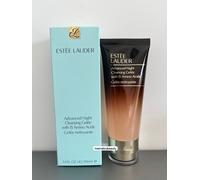 Estée Lauder Advanced Night Cleansing Gelée cleansing gel for the face 100 ml