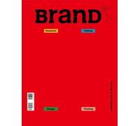 BranD No.57: Four Legs of Self-Publishing