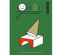 BranD No.74: Open a Design Studio Now!