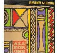 Brand Nubian - All for One [12" VINYL]