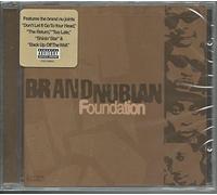 Brand Nubian - Foundation