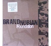 Brand Nubian - Foundation