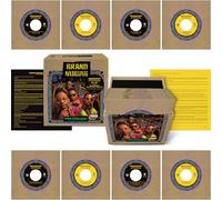 Brand Nubian - One for All (35th Anniversary) [VINYL]