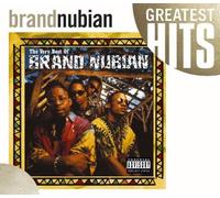 Brand Nubian - Very Best of