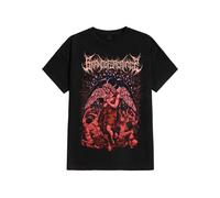 Brand Of Sacrifice - Purge - T-Shirt - black - XL - 100% Cotton