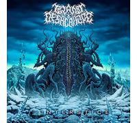 Brand Of Sacrifice - The Interstice