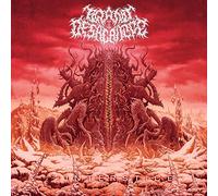 Brand Of Sacrifice - The Interstice
