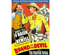 Brand Of The Devil