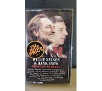 Brand on My Heart [CASSETTE]