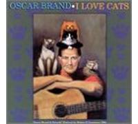 Brand, Oscar - I Love Cats