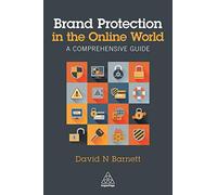 Brand Protection in the Online World: A Comprehensive Guide