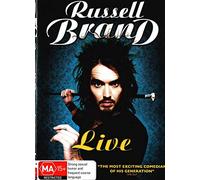 Brand, Russell: Live (2006 Tour)