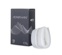 Schwalbe Aerothan Plus Presta 40 Mm Inner Tube Black 27.5´´ / 2.40-3.00