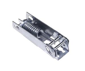 Brand semboutique - Whirlpool - ref Lid - Name - CHARNIERE - 480132102561