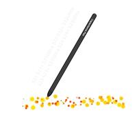 BRAND SET Capacitive Galaxy S Pen Fold Edition,for Samsung Galaxy S24/S23/S21 S21Plus S22 S22Plus Touch Stylu S Pen with Soft Silicone Tip,Compatible with Apple,Android & Hongmeng Folding Screen-Black