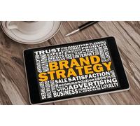 Brand Strategy on Instagram Online Course