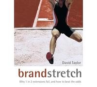 Brand Stretch: Why 1 in 2 Extensions Fail, and How to Beat the Odds