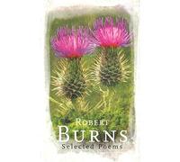 Brand: The Orion Publishing Group Robert Burns Selected Poems