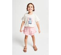 Brand Threads Bluey Short Set | Size: 4-5 Years Brand Threads Multicolor 4-5 Years