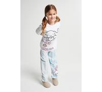 Brand Threads Cinnamoroll long leg Pyjama Set | Size: 8-9 Years Brand Threads Multicolor 8-9 Years