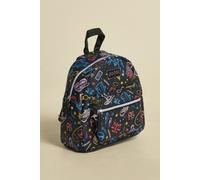 Brand Threads Harry Potter Spells Backpack Brand Threads Multicolor One Size