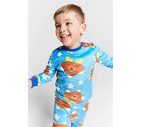 Brand Threads Hey Duggee Twosie in Blue | Size: 3-4 Years Brand Threads Blue 3-4 Years